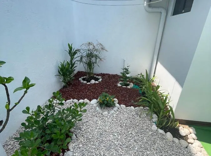 3 Min From Sjo Airport Kaeli