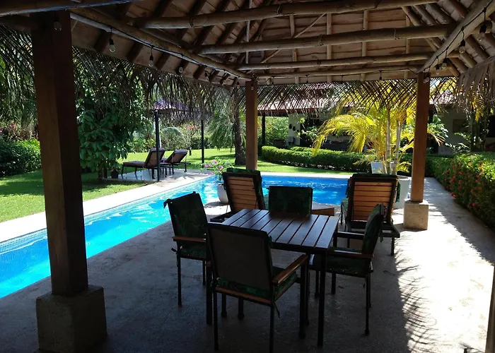 Casas Buenas Brisas