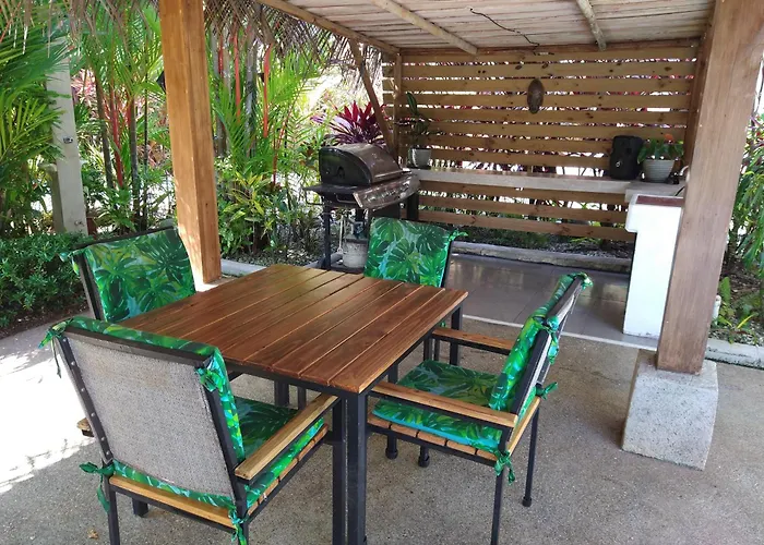 Casas Buenas Brisas