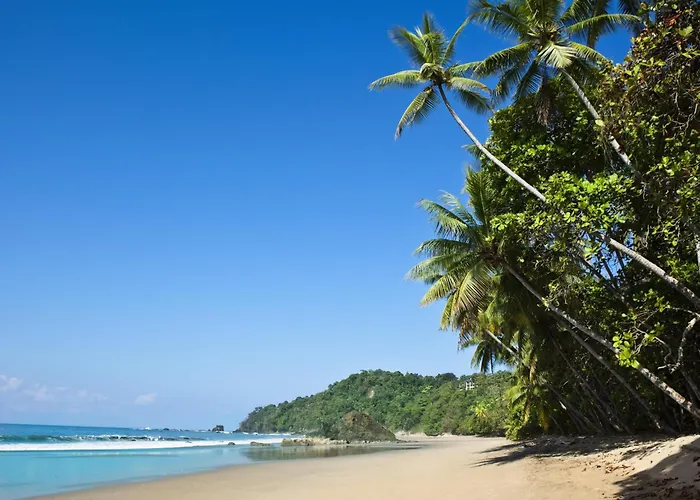 Cozy Getaway W/Pool-Tennis-Bbq Near Manuel Antonio